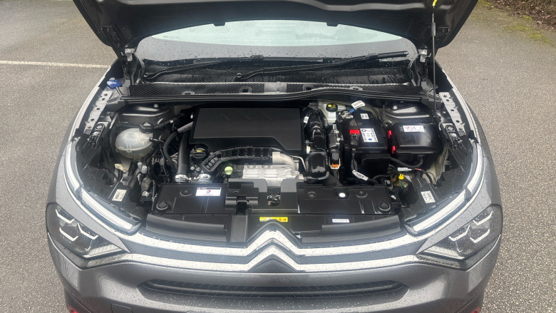 Citroen C4 1.2 PureTech [130] Shine Plus 5dr Auto Petrol Hatchback